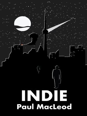 cover image of Indie